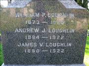 Loughlin, William P., Andrew J. and James V